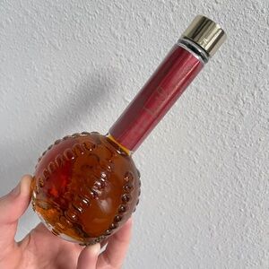 Vintage TAILSPIN Lucien Lelong NEW SEALED Old Stock Cologne 4 oz Perfume